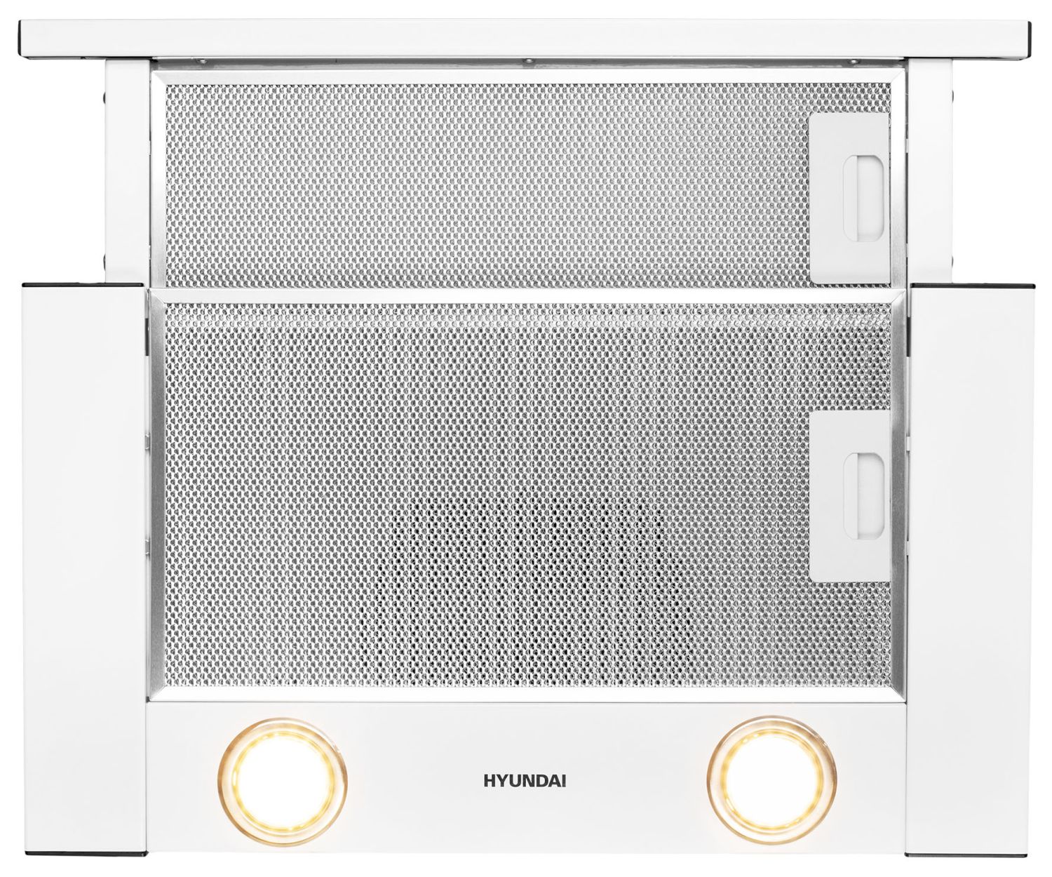 Вытяжка HYUNDAI  HBH 5232 W