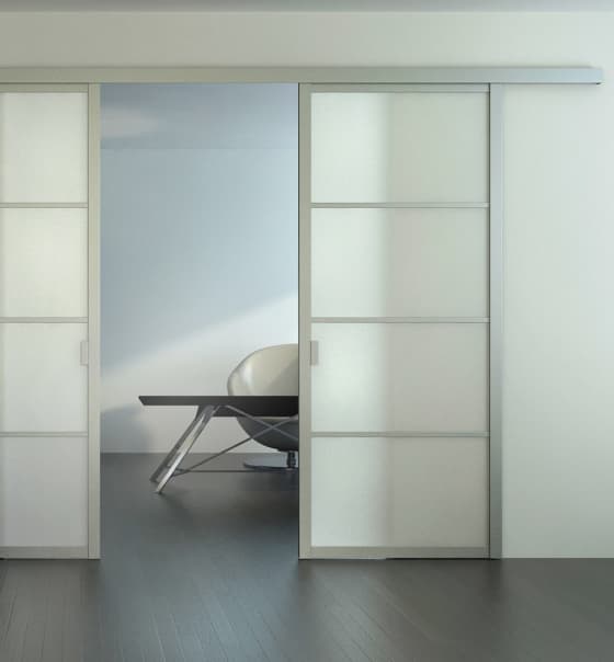 Заглушки торцевые FELIX, серый/Вывод