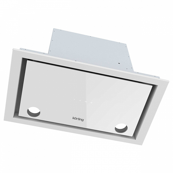 Полновстраиваемая вытяжка KHI 6777 GW