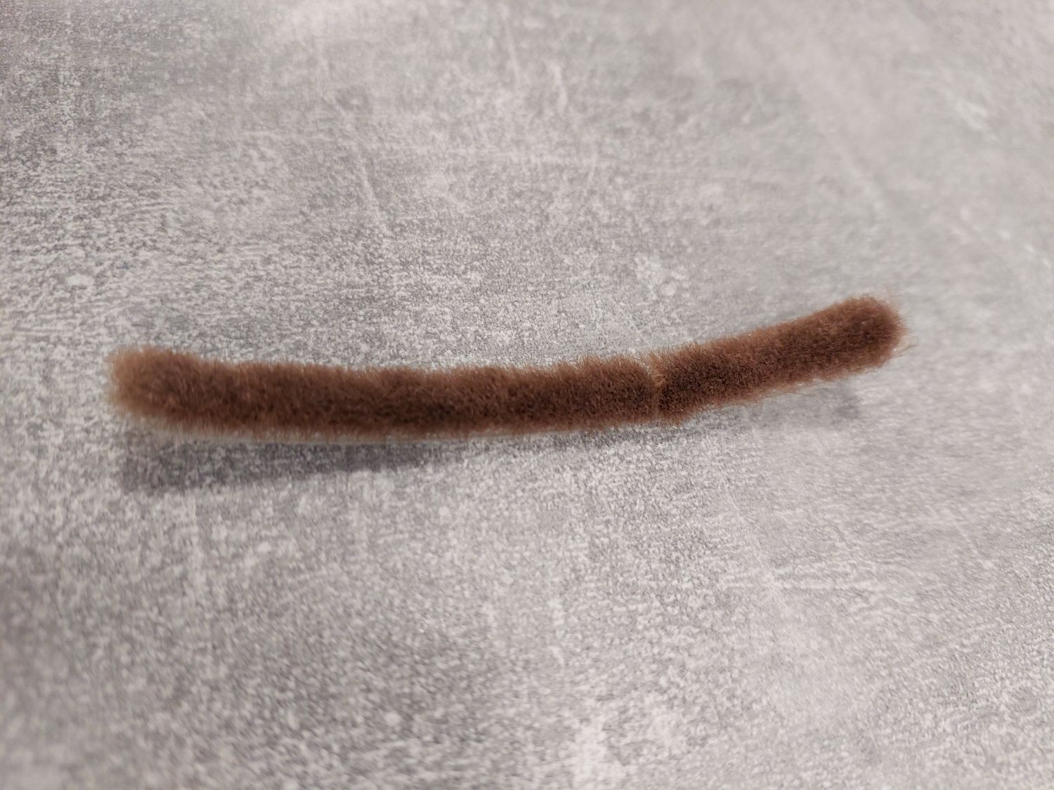 Шлегель бежевая 7*6мм (150/275)/ПОД ЗАКАЗ