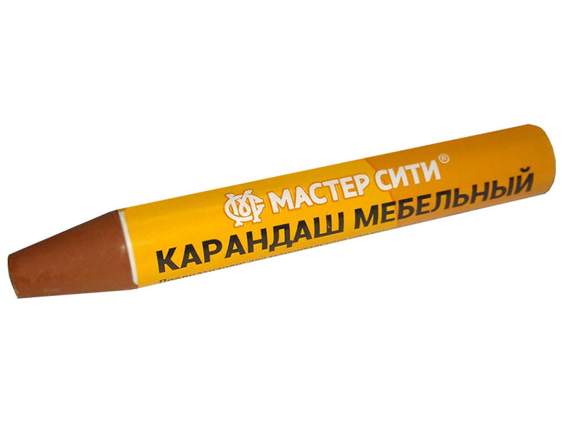 Карандаш мебельный груша П/ЗАКАЗ
