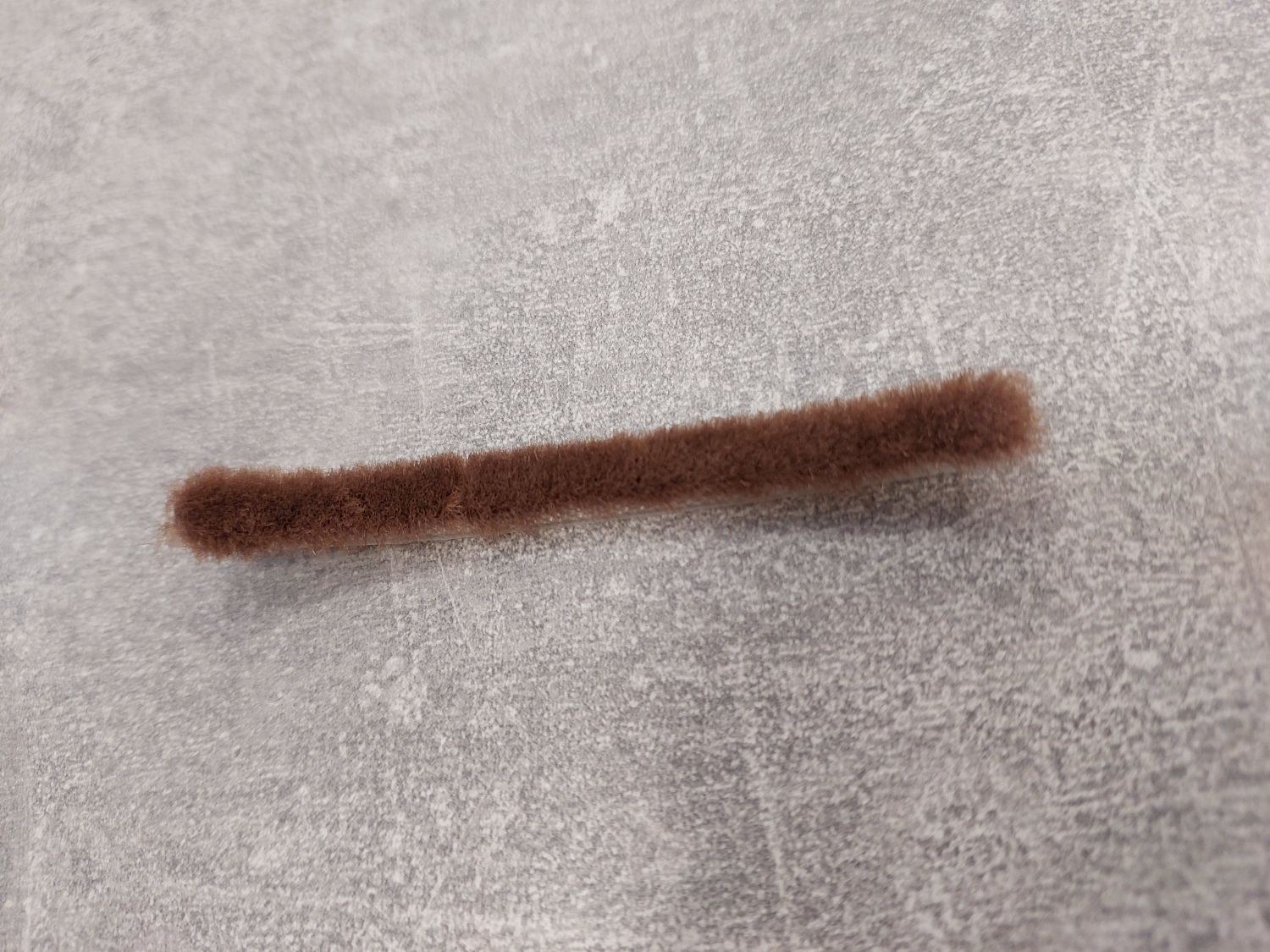 Шлегель бежевая 7*6мм (150/275)/ПОД ЗАКАЗ