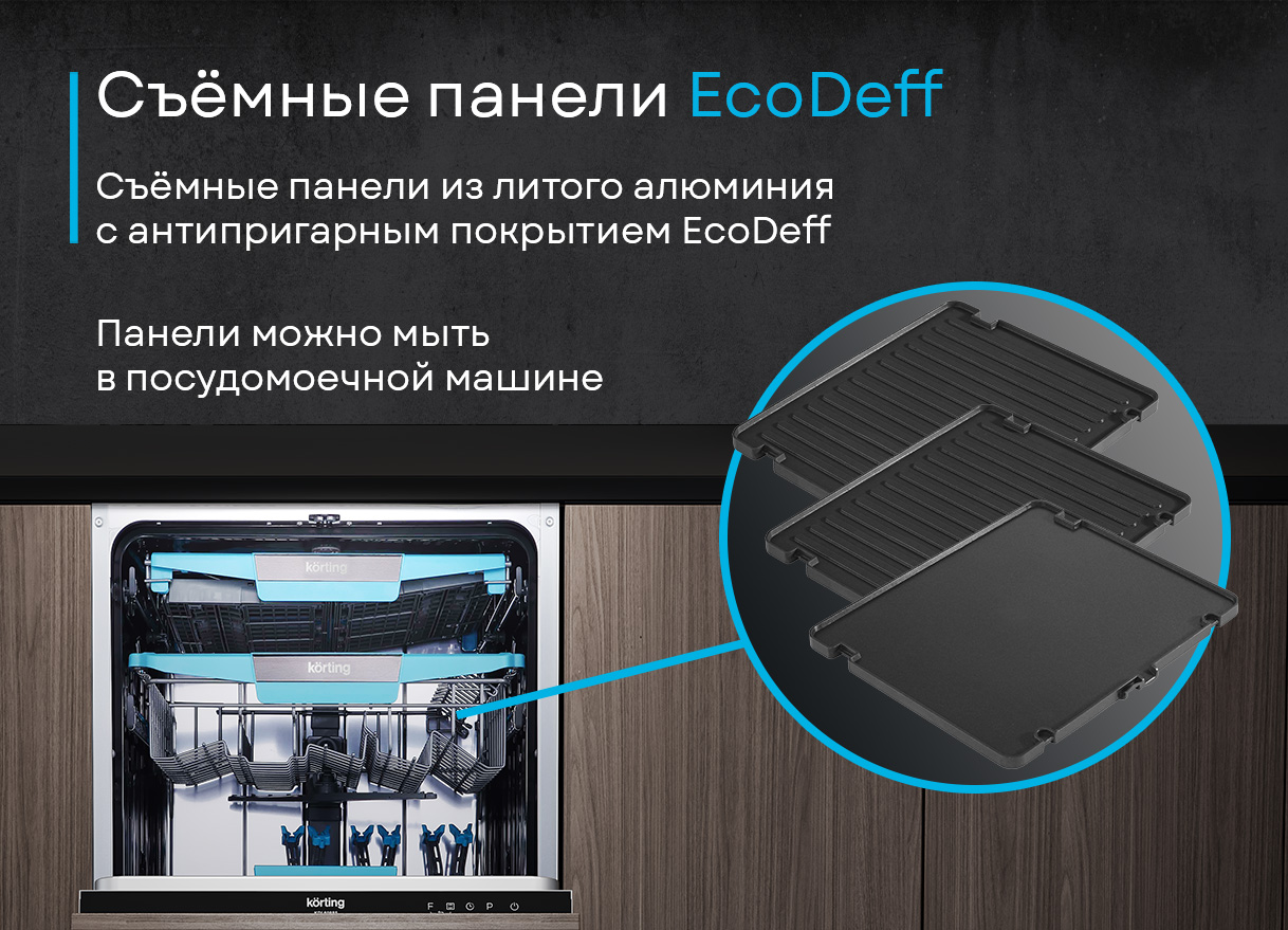 Гриль KGPA 0401 T