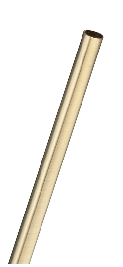 Рейлинг 1200мм БРОНЗА 