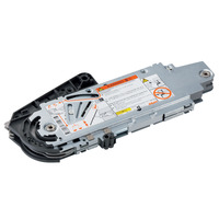Силовой м/м 6-13 кг. (E) для SERVO-DRIVE/ВЫВОД
