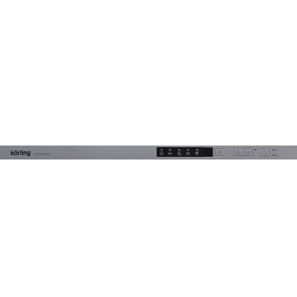 Посудомоечная машина, 60 см KDI 60460 SD