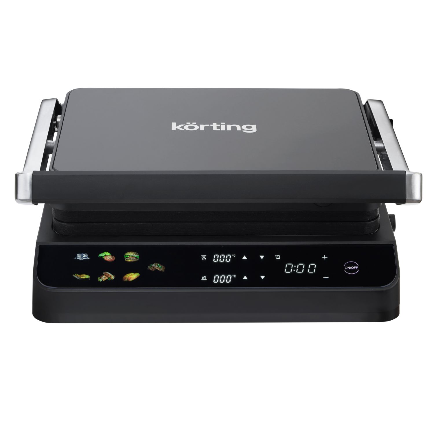 Гриль KGPA 0405 W