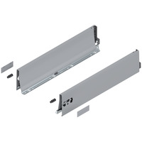 Царга TANDEMBOX  "K" 500мм R+L серая ANTARO