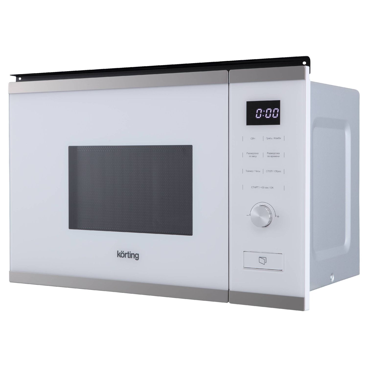 Встраиваемая микроволновая печь KMI 820 GSCW