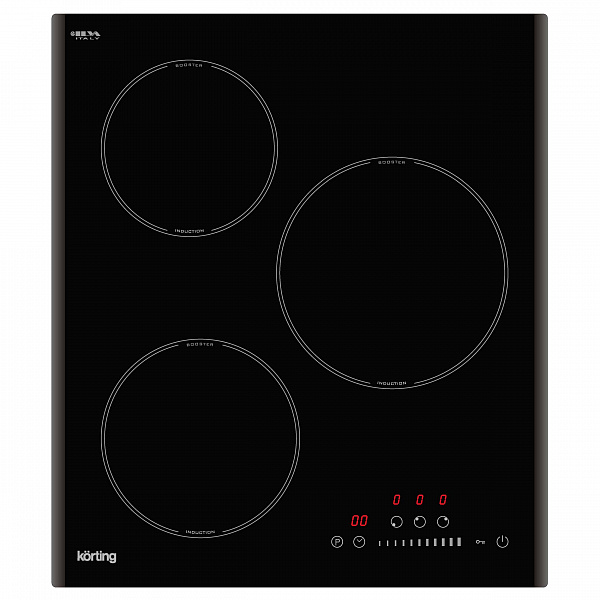 Индукционная варочная панель HI 43053 B