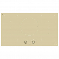 Индукционная электрическая варочная поверхность HIB 95760 BB Smart