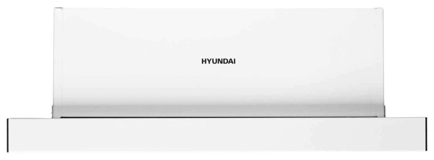 Вытяжка HYUNDAI  HBH 5232 W