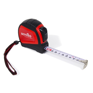 Рулетка 5 метров BOYARD