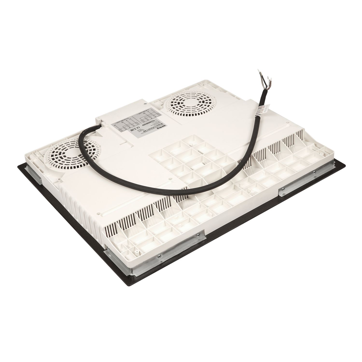 Варочная поверхность HI 61071 KB