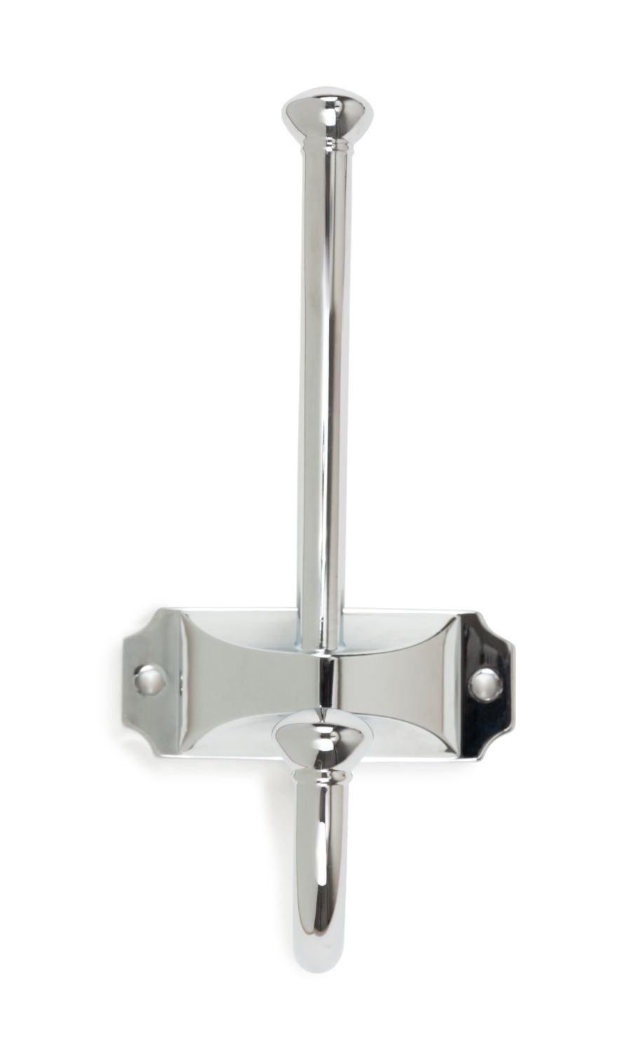 крючок K215CP.8 KARL Хром полированный (15) ПОД ЗАКАЗ