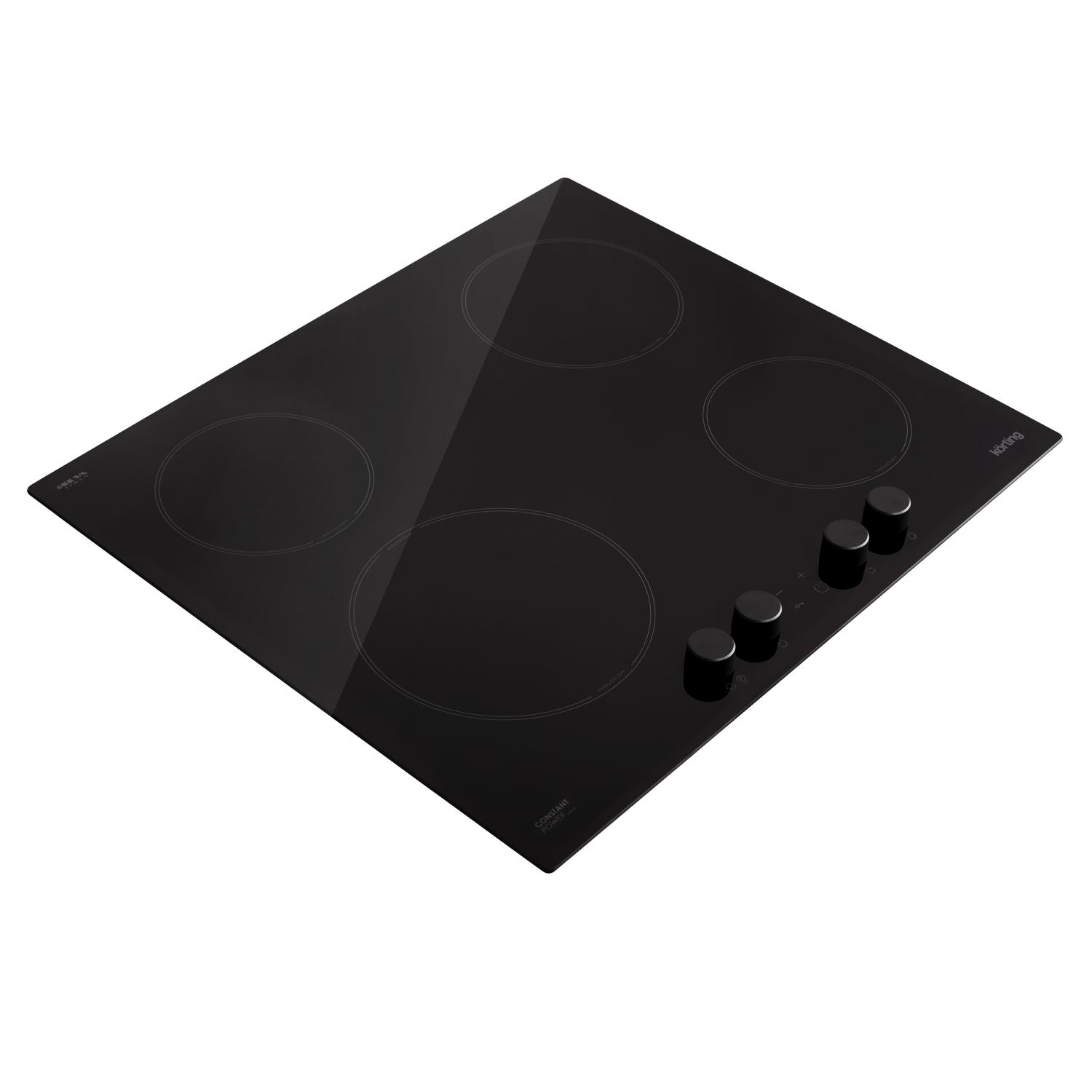 Варочная поверхность HI 61071 KB