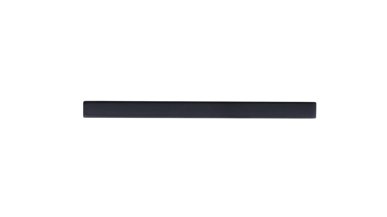 Ручка мебельная RS143BL.5/160 (25)