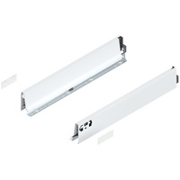 Царга А Intivo 350мм бел. ш R+L (20) (новинка)