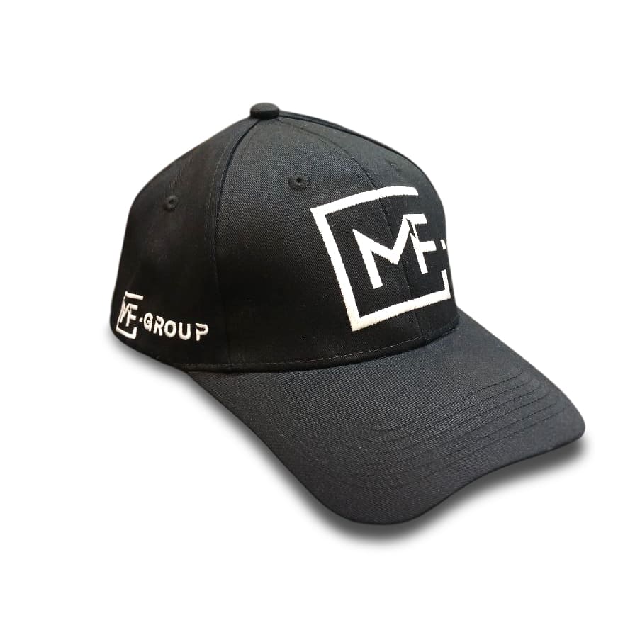 Бейсболка BLACK MF-Group