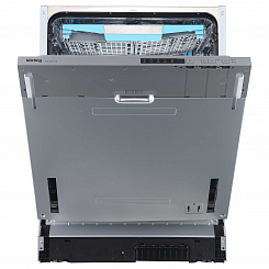Посудомоечная машина, 60 см KDI 60460 SD