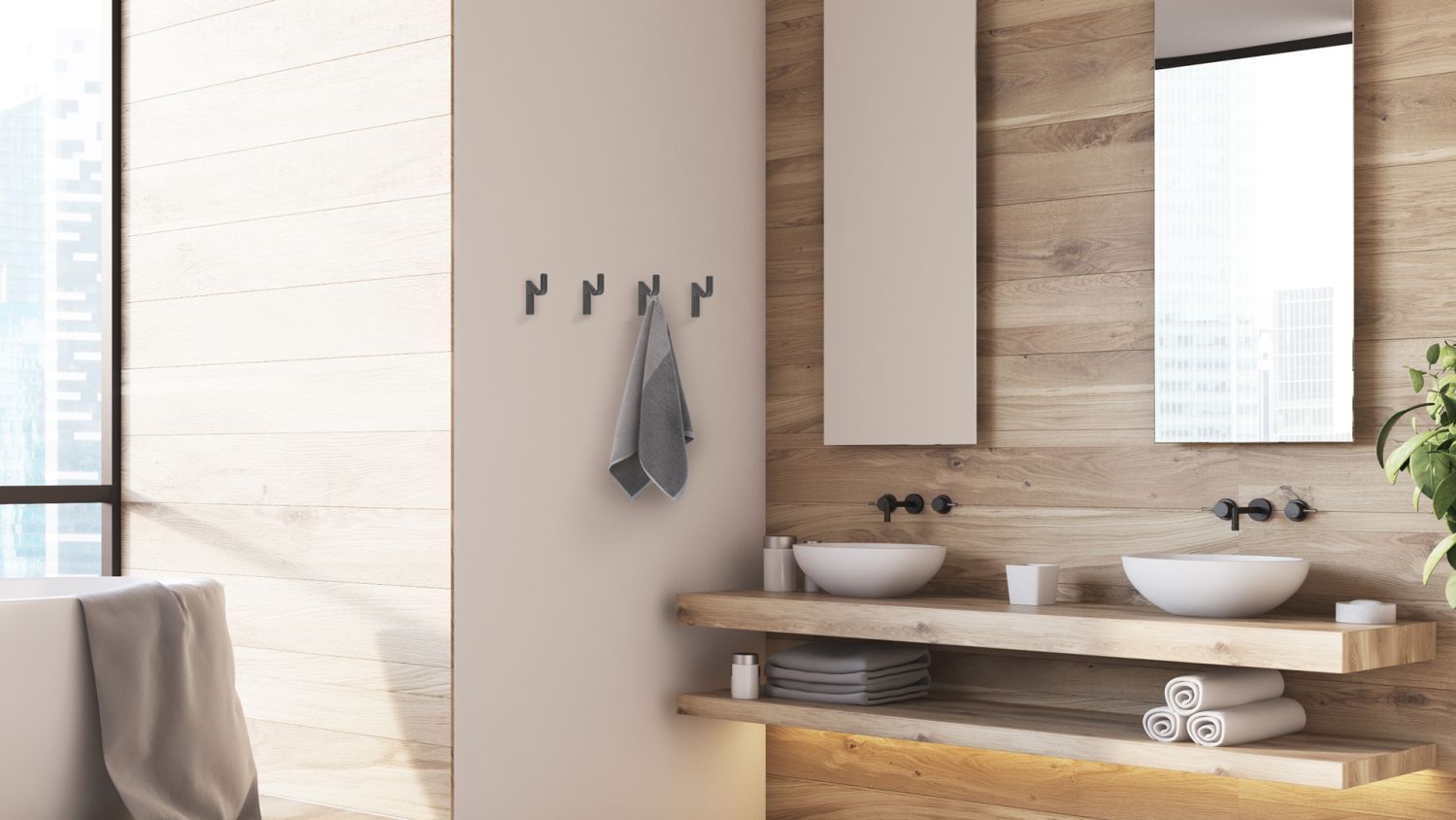 крючок K107BSN.13 ZIGZAG атласный никель (30) ПОД ЗАКАЗ 