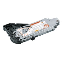 Силовой механизм HL (29) для SERVO-DRIVE (20)/ВЫВОД