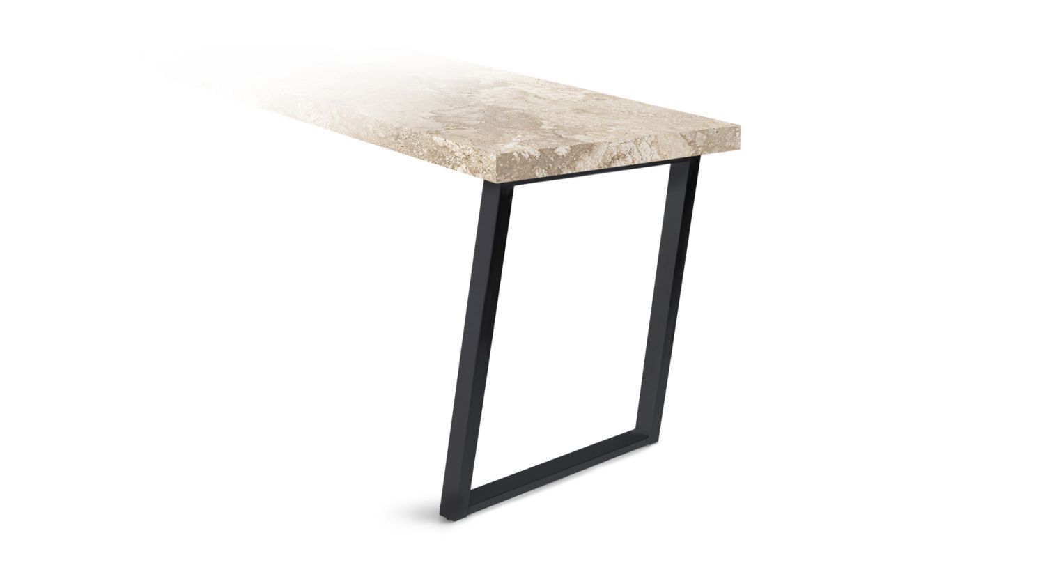 Опора профильная CLIN N327BL.1/820