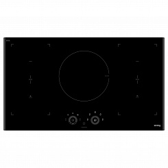 Индукционная электрическая варочная поверхность HIB 95750 B Smart