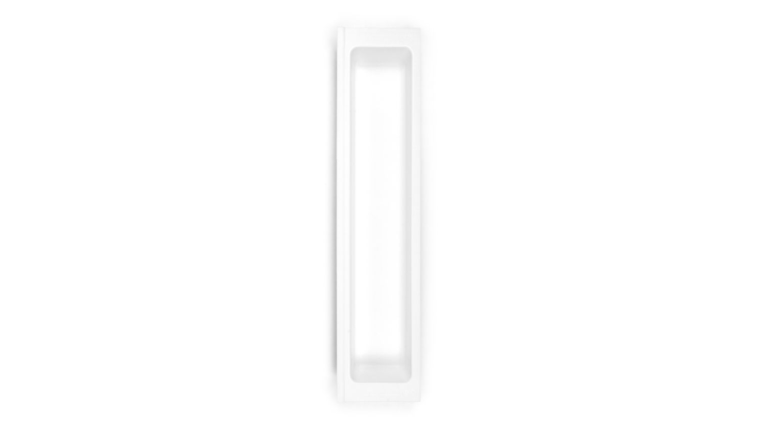 Поддон пластиковый PC10/W/107x480 (5)