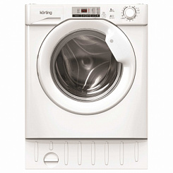 Стиральная машина встраиваемая KWMI 1480 WI