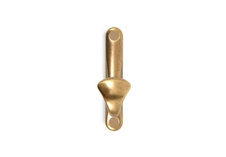 крючок K102AB.2 LUIS бронза (20)/ ВЫВОД