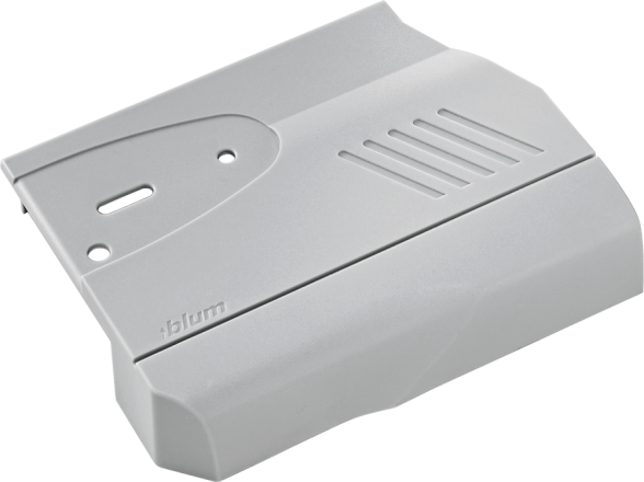 Заглушка Aventos HK светло-серая