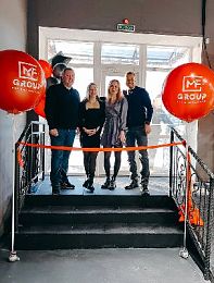 MF-GROUP НА САХАЛИНЕ